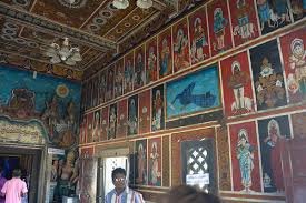 devalaya inside